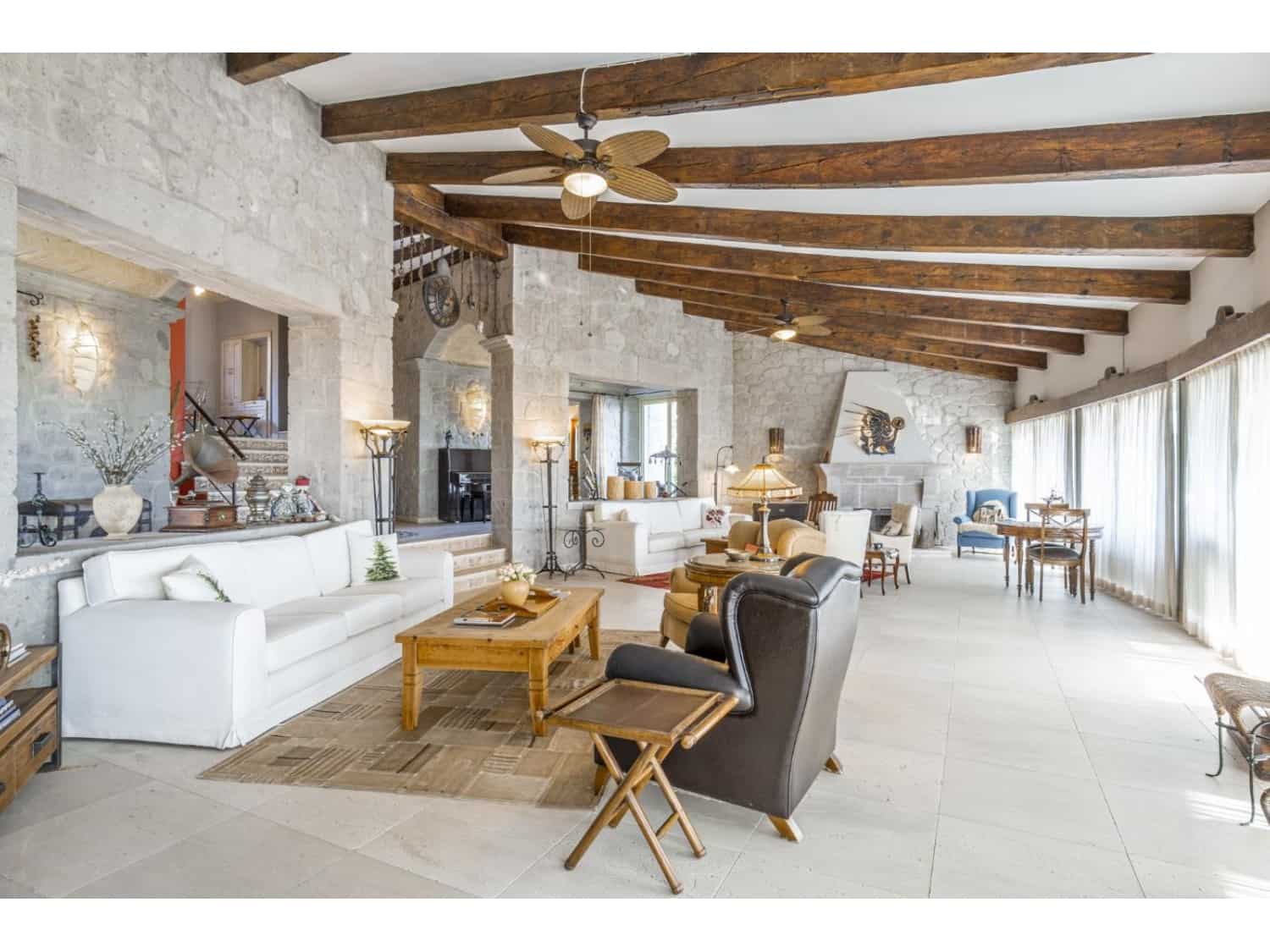 Ortakent Yahşi Villa - Görsel 2